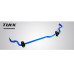 tuix dynamic pack stabilizer bar hyundai veloster 2011-17